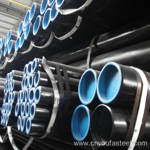 API 5CT steel casing pipe